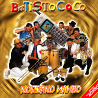 Batisto Coco - Nostrano Mambo