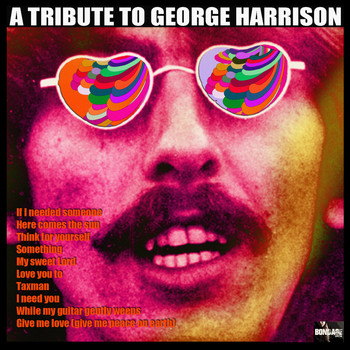 Jem - A Tribute To George Harrison