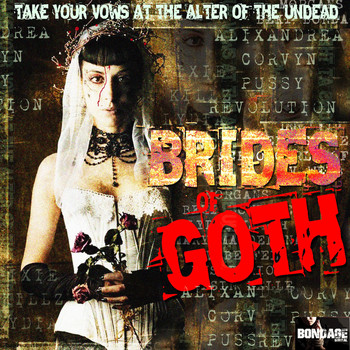 Various Artists - Brides Of Goth