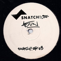 Astin - Snatch! OFF03
