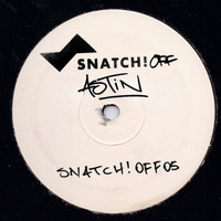 Astin - Snatch! OFF05