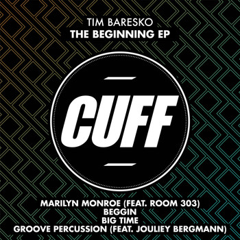Tim Baresko - The Beginning EP