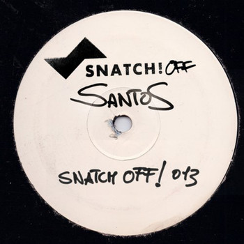 Santos - Snatch! OFF13