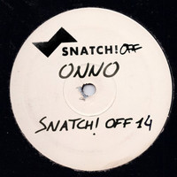 Onno - Snatch! OFF14