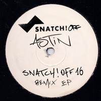 Astin - Snatch! OFF016