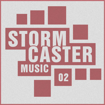 Various Artists - Stormcaster, Vol.2
