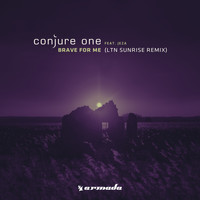 Conjure One feat. Jeza - Brave For Me