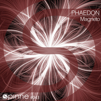 Phaedon - Magneto
