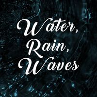 White Noise Research, White Noise Therapy and Nature Sound Collection - Water, Rain, Waves