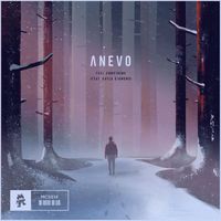 Anevo (feat. Kayla Diamond) - Feel Something (feat. Kayla Diamond)