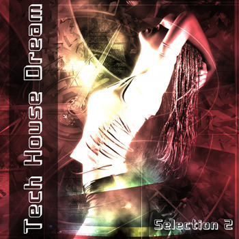 Various Artists - Tech House Dream: Selection 2