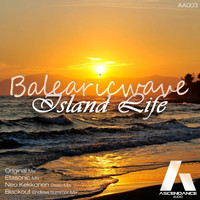 Balearicwave - Island Life