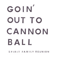 Spirit Family Reunion - Goin' Out to Cannon Ball