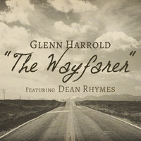 Glenn Harrold - The Wayfarer