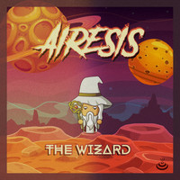 Airesis - The Wizard EP
