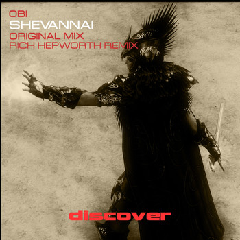 Obi - Shevannai