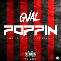 G-Val - Poppin (Explicit)