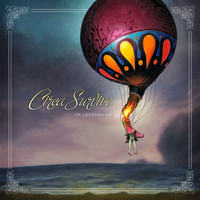 Circa Survive - On Letting Go: Deluxe Ten Year Edition