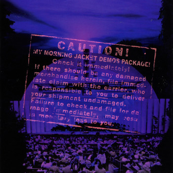 My Morning Jacket - At Dawn & Tennessee Fire Demos Package