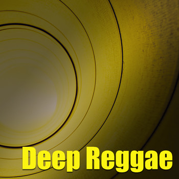 Various Artists - Deep Reggae