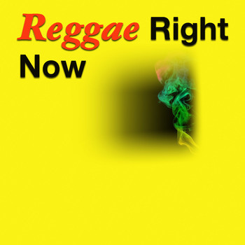 Various Artists - Reggae Right Now
