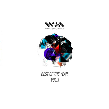 Various Artists - BEST OF THE YEAR, VOL. 3