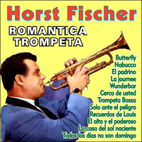 Horst Fischer - Romantica Trompeta