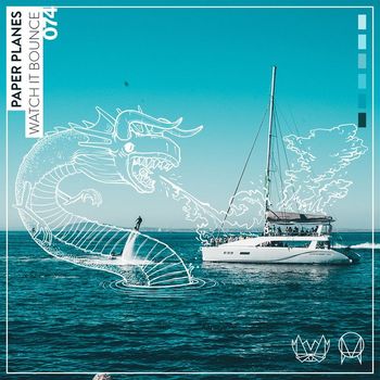 Paper Planes - Watch It Bounce