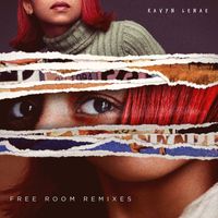 Ravyn Lenae - Free Room (feat. Appleby) (Remixes)