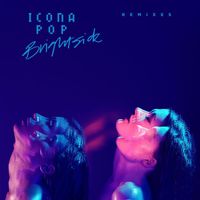 Icona Pop - Brightside (Remixes) (Remixes)