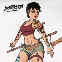 Kehlani - Distraction