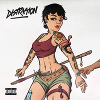 Kehlani - Distraction (Explicit)