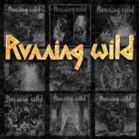Running Wild - Riding the Storm: The Very Best of the Noise Years 1983-1995