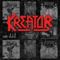 Kreator - Love Us or Hate Us: The Very Best of the Noise Years 1985-1992 (Explicit)