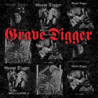 Grave Digger - Let Your Heads Roll: The Very Best of the Noise Years 1984-1987