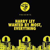 Harry Ley - Wanted By Most / Everything