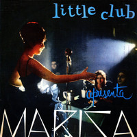 Marisa - Little Club Apresenta Marisa