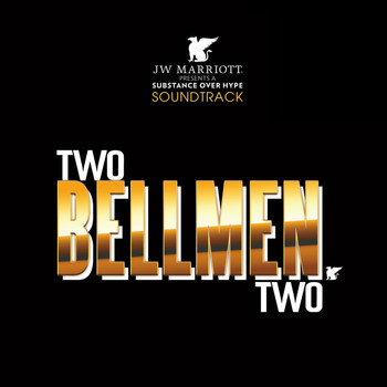 Various Artists - Two Bellmen Two