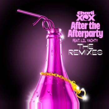 Charli XCX - After the Afterparty  (feat. Lil Yachty) (The Remixes)