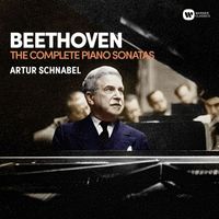 Artur Schnabel - Beethoven: Complete Piano Sonatas (2016 Remaster)