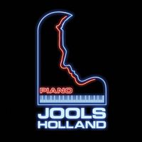 Jools Holland - Piano