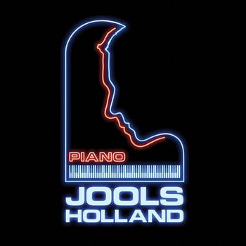 Jools Holland - Piano