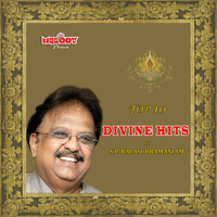S. P. Balasubramaniam - Divine Hits