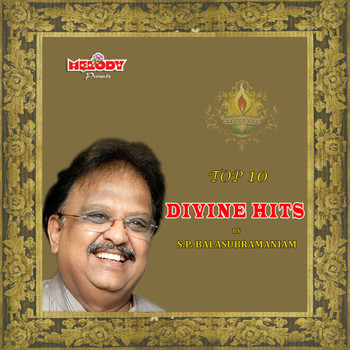 S. P. Balasubramaniam - Divine Hits