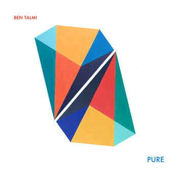 Ben Talmi - Pure