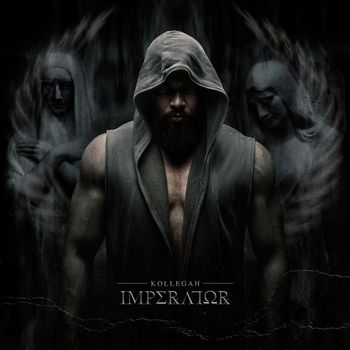 Kollegah - Imperator (Deluxe Edition [Explicit])
