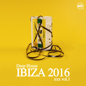 Various Artists - Deep House Ibiza 2016 Vol. 1