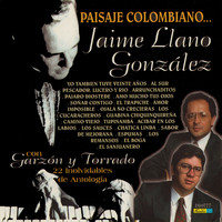 Jaime Llano González - Paisaje Colombiano