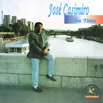 José Casimiro - Sibu Dãm