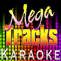 Mega Tracks Karaoke Band - You Took the Words Right out of My Mouth (Originally Performed by Meat Loaf) [Karaoke Version]